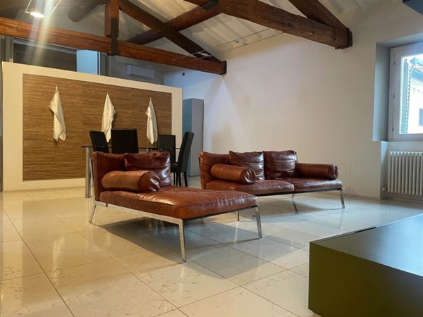 appartamento in vendita a Mantova in zona Centro Storico