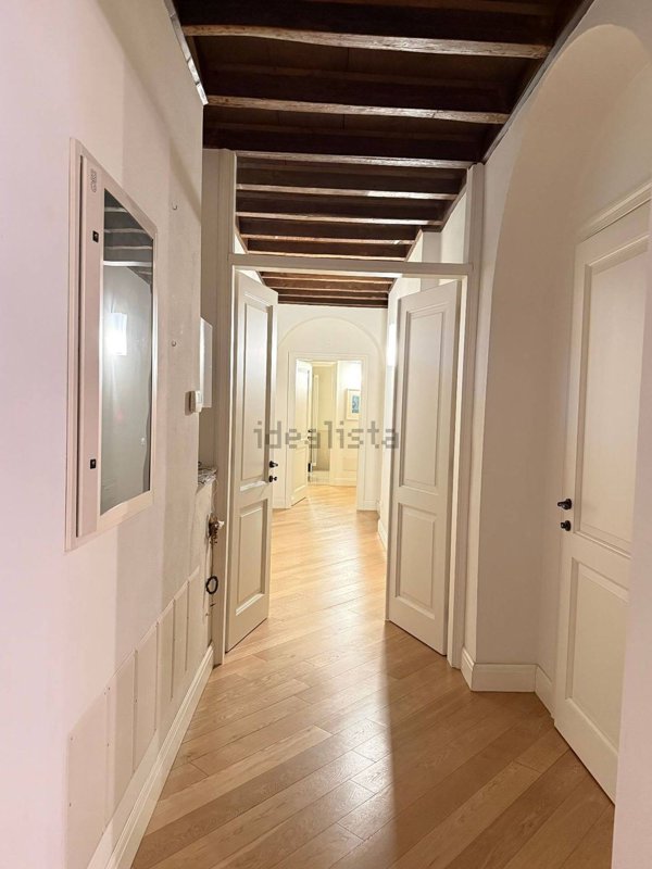 appartamento in vendita a Mantova in zona Centro Storico