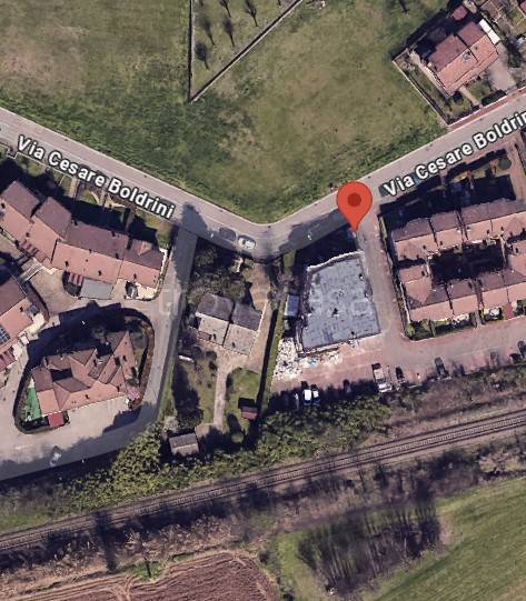 appartamento in vendita a Mantova