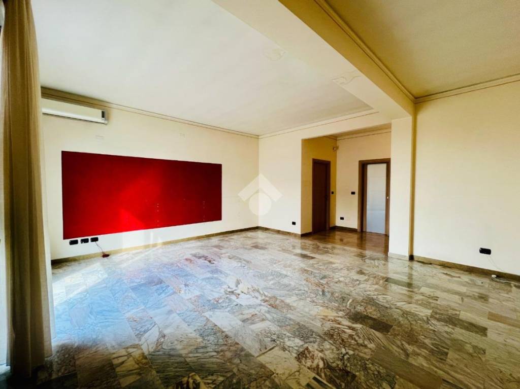 appartamento in vendita a Mantova in zona Valletta Paiolo