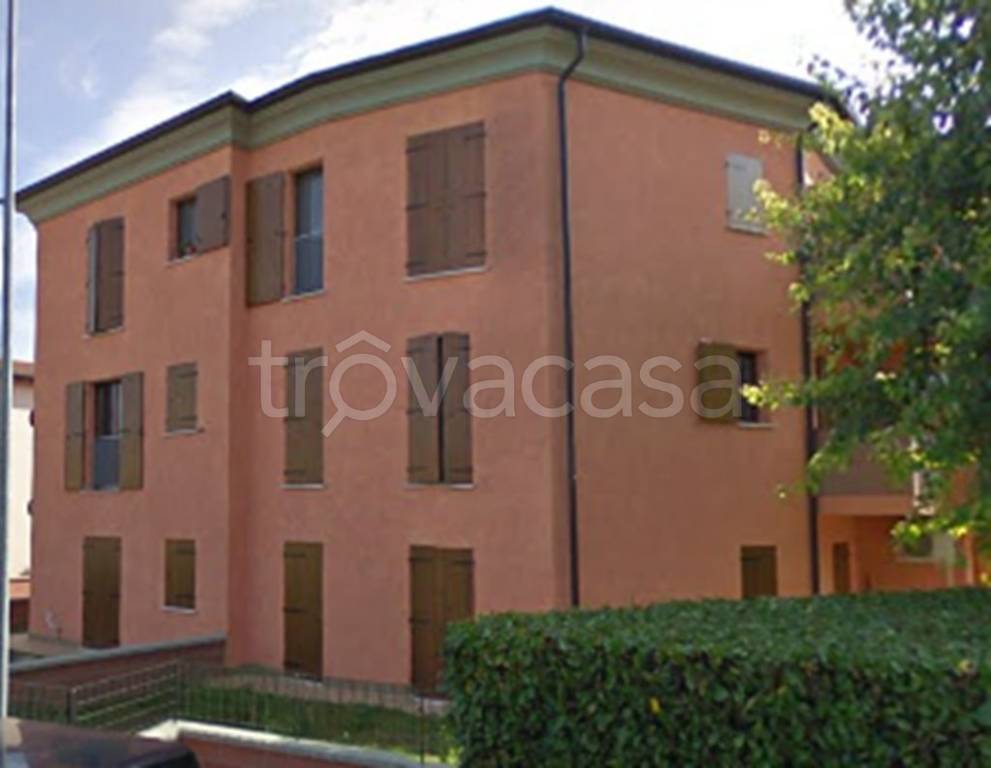 appartamento in vendita a Mantova