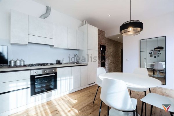 appartamento in vendita a Mantova