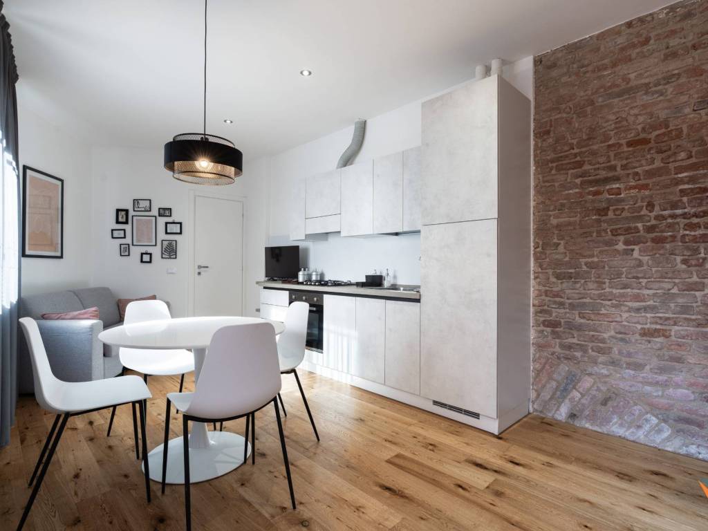 appartamento in vendita a Mantova