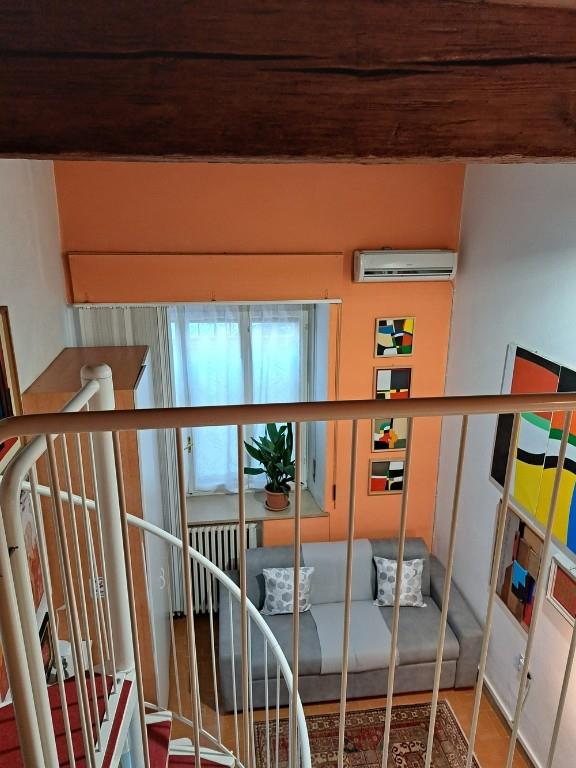 appartamento in vendita a Mantova in zona Centro Storico