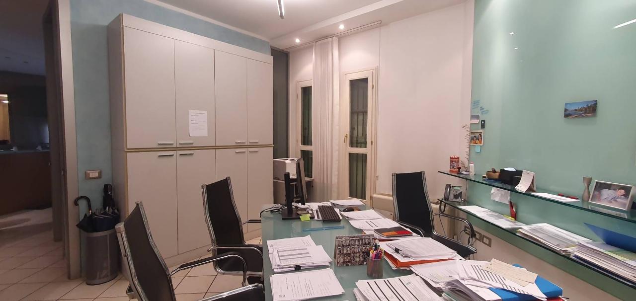 appartamento in vendita a Mantova in zona Viale Risorgimento