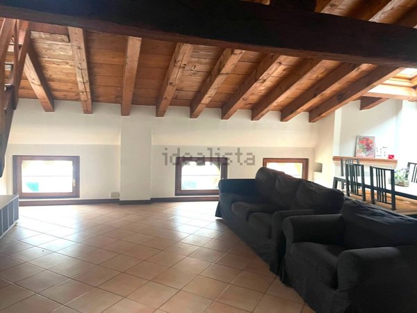 appartamento in vendita a Mantova