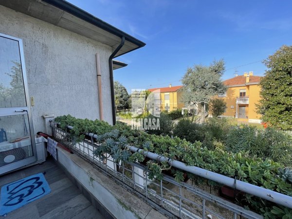 appartamento in vendita a Mantova