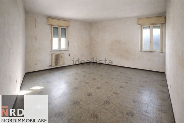 appartamento in vendita a Mantova in zona Strada Dosso del Corso