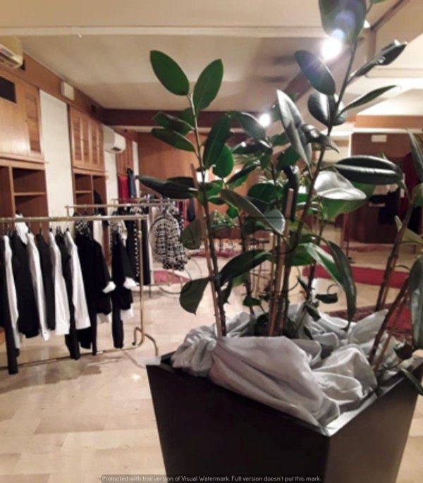 ufficio in vendita a Mantova