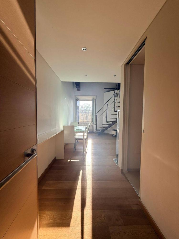 appartamento in vendita a Mantova in zona Centro Storico