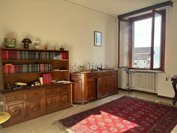 appartamento in vendita a Mantova