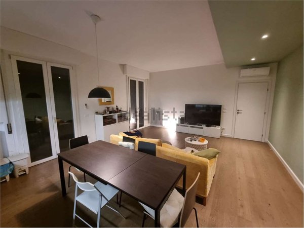 appartamento in vendita a Mantova