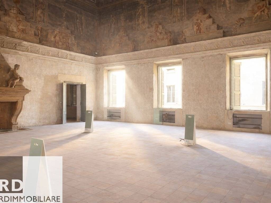 appartamento in vendita a Mantova in zona Centro Storico