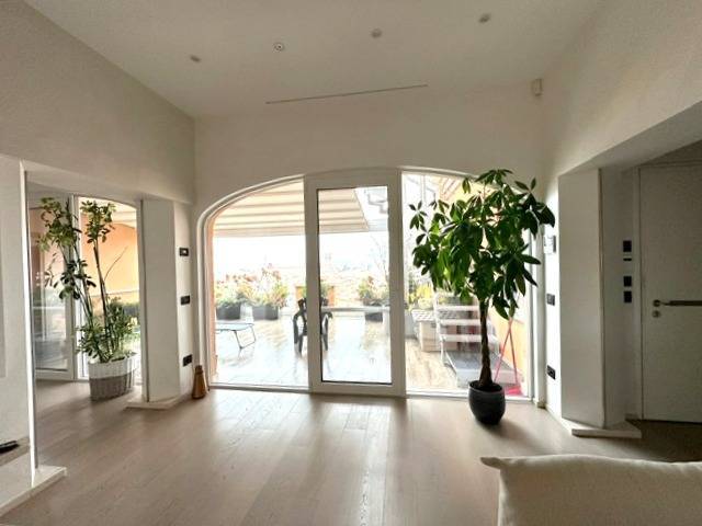 appartamento in vendita a Mantova in zona Centro Storico