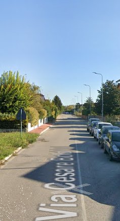 appartamento in vendita a Mantova