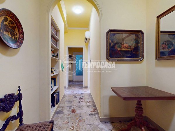 appartamento in vendita a Mantova in zona Centro Storico