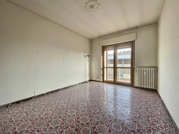 appartamento in vendita a Mantova in zona Valletta Paiolo