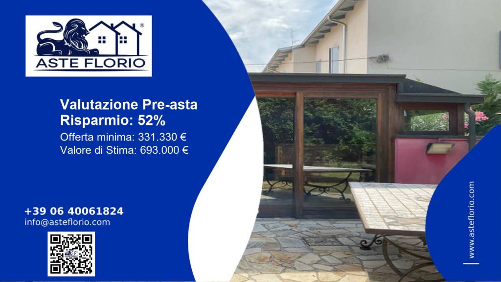 appartamento in vendita a Mantova in zona Strada Dosso del Corso