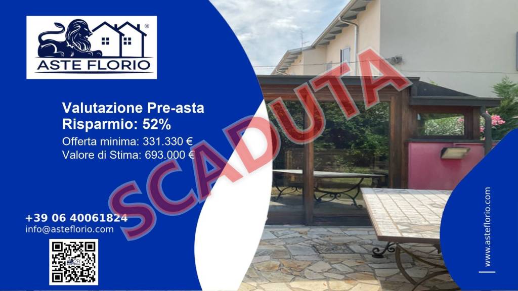 appartamento in vendita a Mantova in zona Strada Dosso del Corso