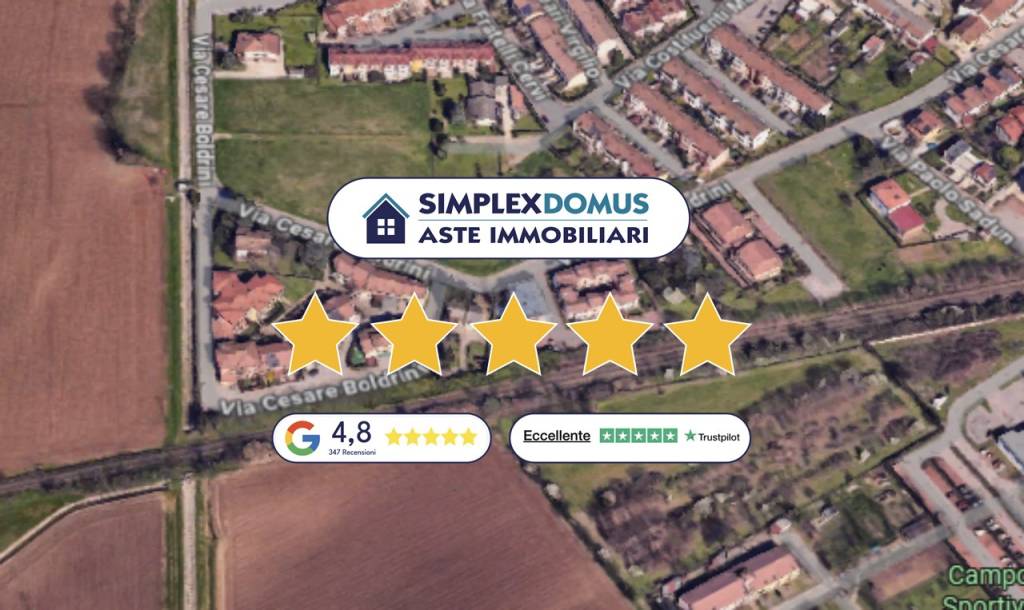 appartamento in vendita a Mantova