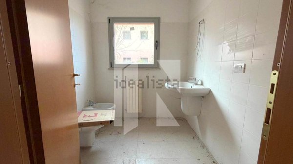 appartamento in vendita a Mantova in zona Cittadella