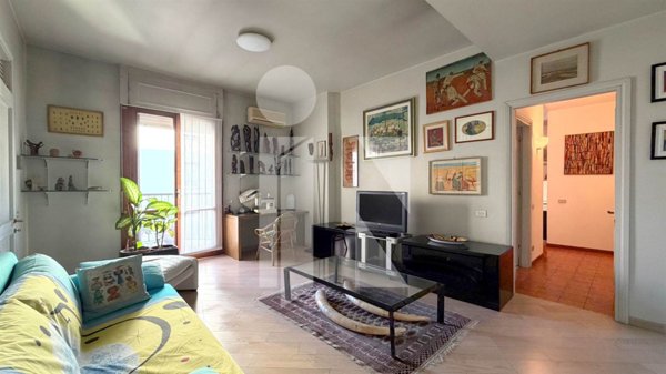 appartamento in vendita a Mantova in zona Valletta Paiolo