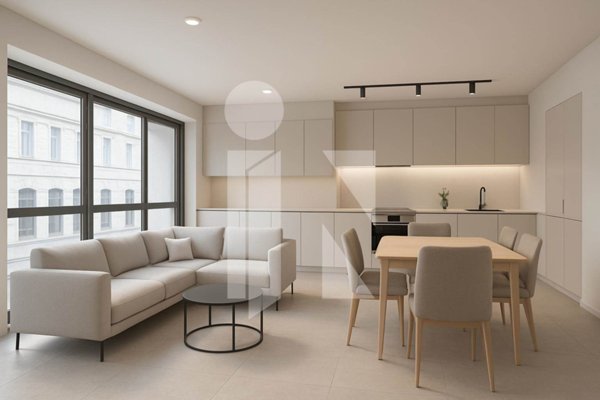 appartamento in vendita a Mantova in zona Centro Storico