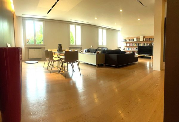 appartamento in vendita a Mantova in zona Centro Storico