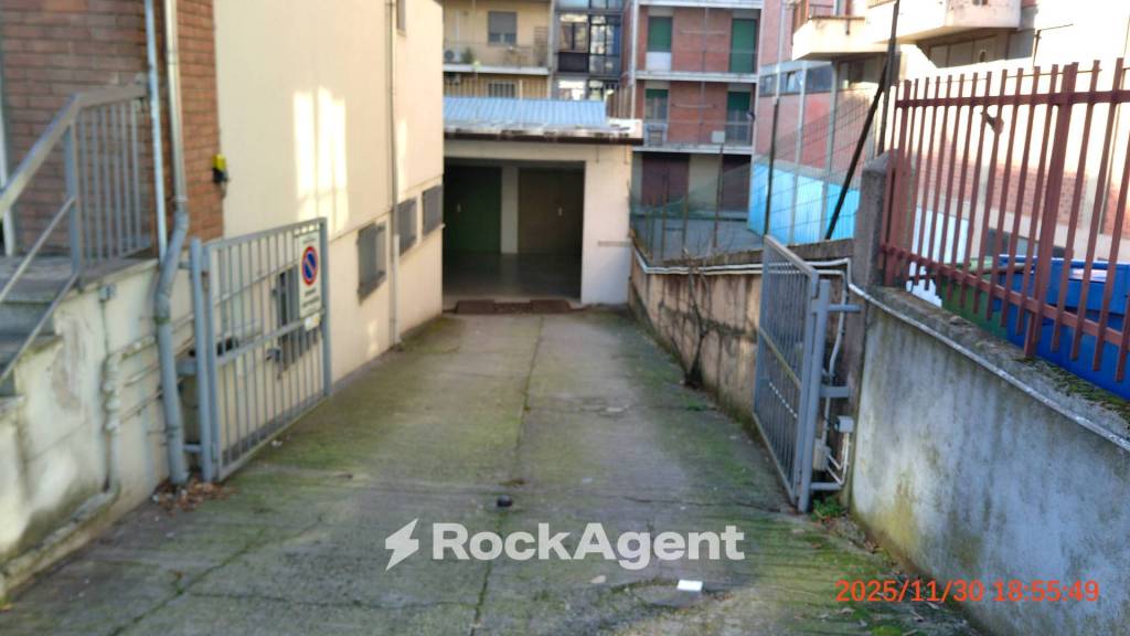 casa semindipendente in vendita a Mantova in zona Centro Storico