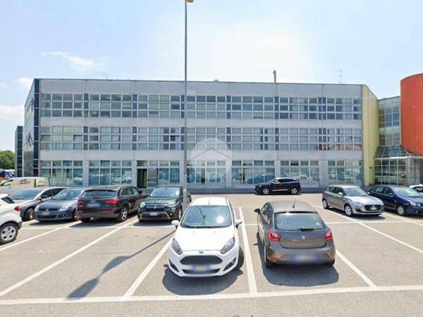 appartamento in vendita a Mantova in zona Case Ghisiolo