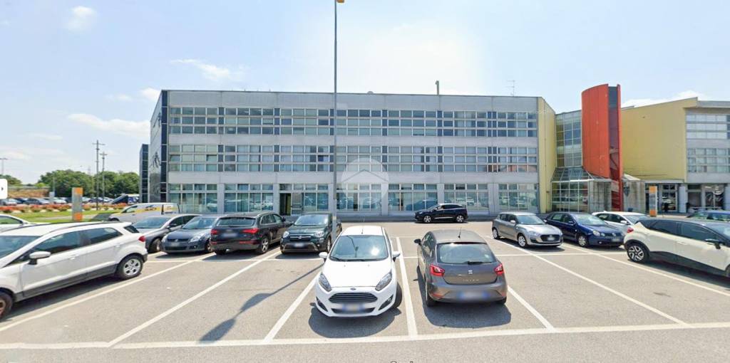 appartamento in vendita a Mantova in zona Case Ghisiolo