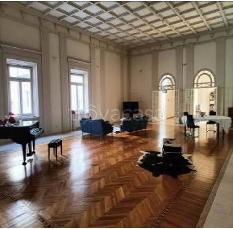 appartamento in vendita a Mantova