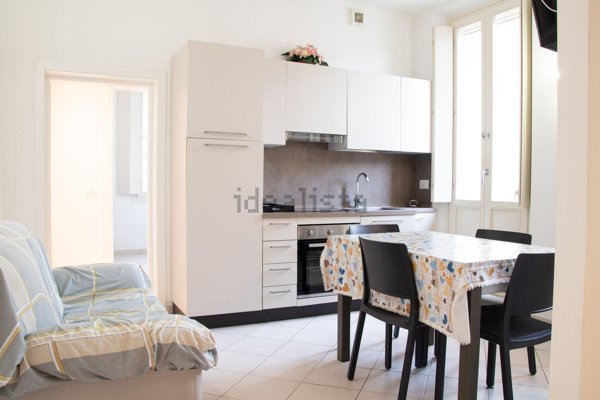 appartamento in vendita a Mantova in zona Centro Storico