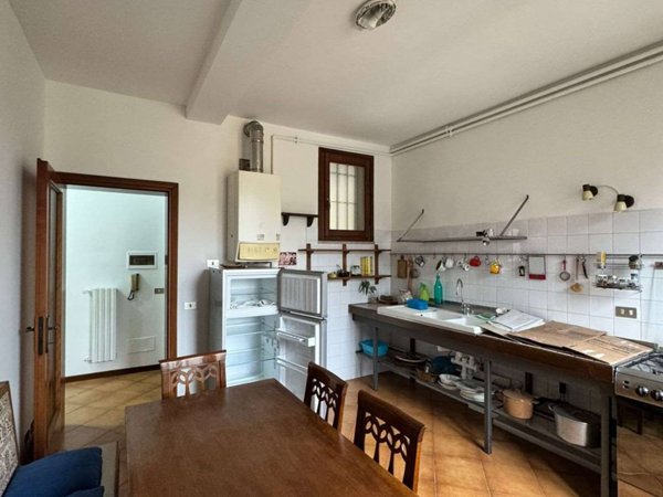 appartamento in vendita a Mantova