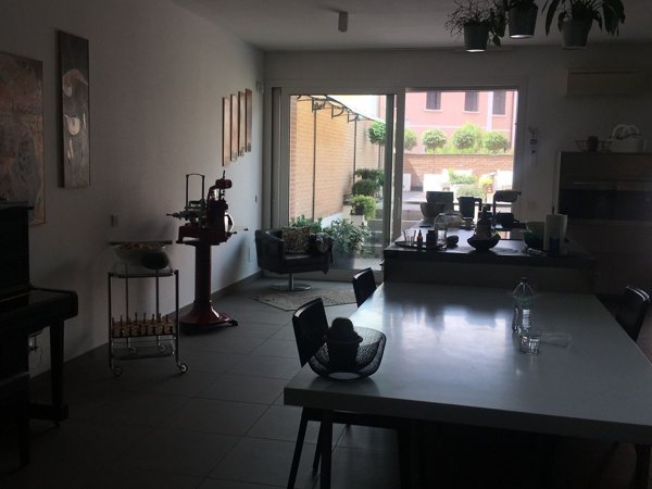 appartamento in vendita a Mantova in zona Belfiore