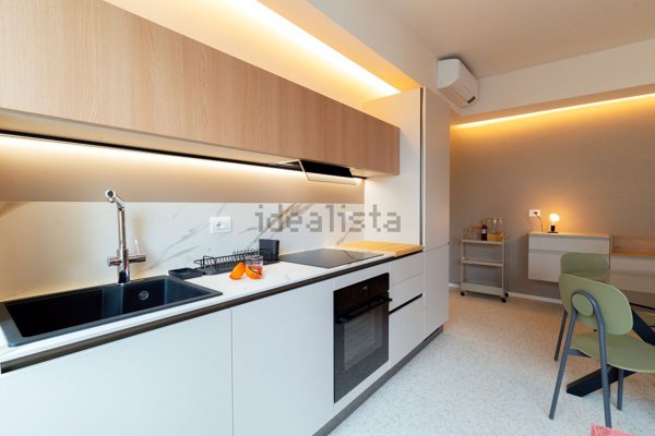 appartamento in vendita a Mantova in zona Centro Storico