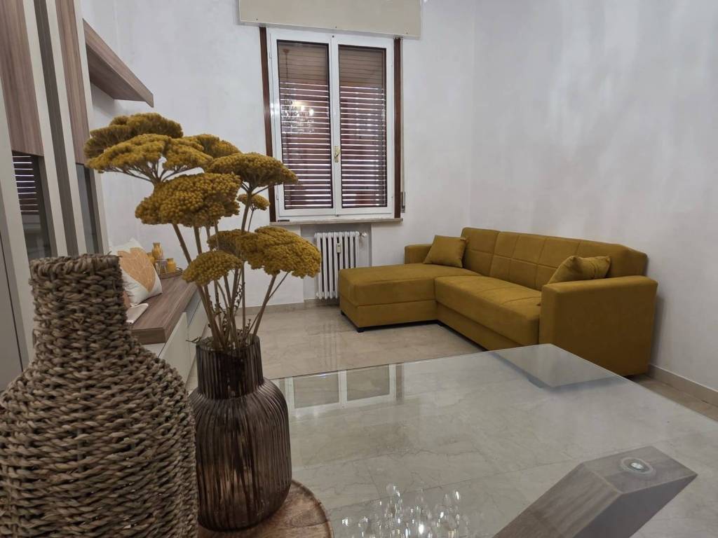 appartamento in vendita a Mantova in zona Centro Storico