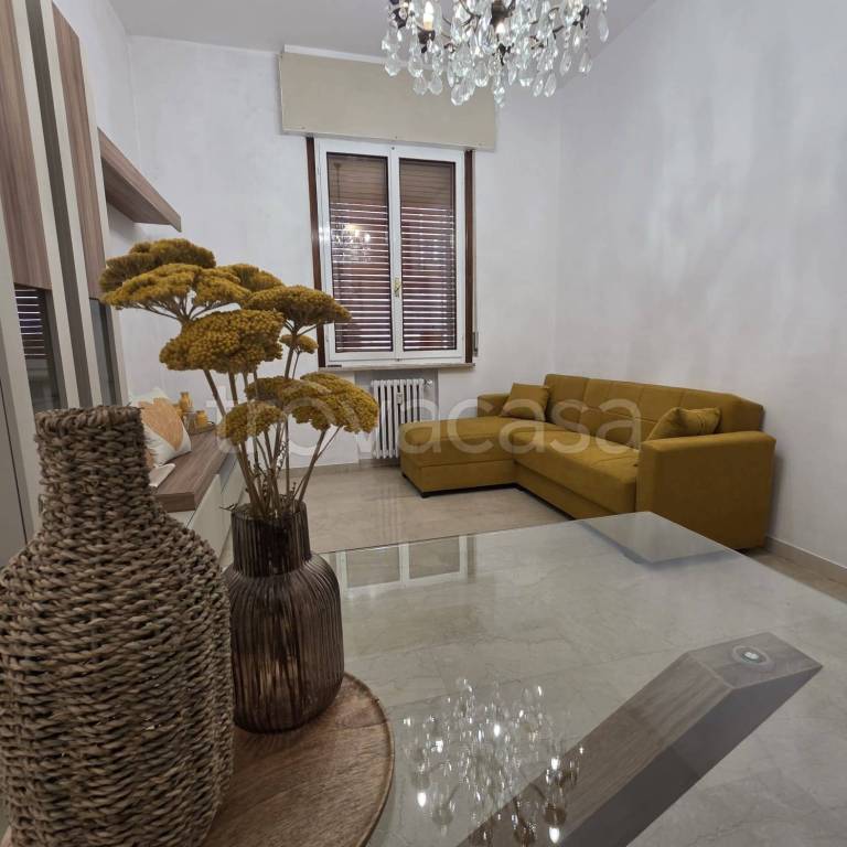 appartamento in vendita a Mantova in zona Centro Storico