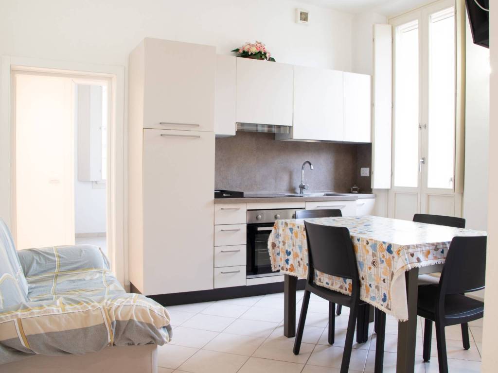 appartamento in vendita a Mantova in zona Centro Storico