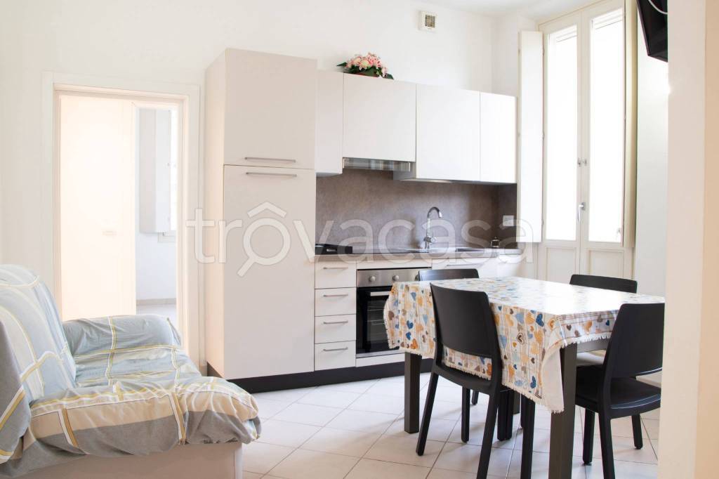 appartamento in vendita a Mantova in zona Centro Storico