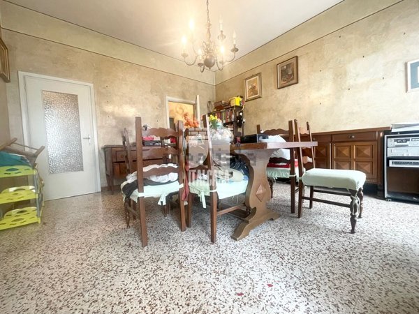 appartamento in vendita a Mantova in zona Centro Storico