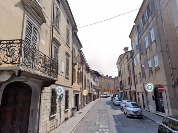 appartamento in vendita a Mantova