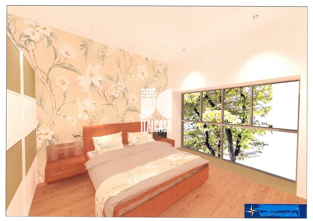 appartamento in vendita a Mantova in zona Centro Storico