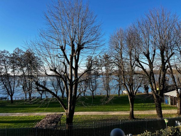 appartamento in vendita a Mantova in zona Chiesanuova