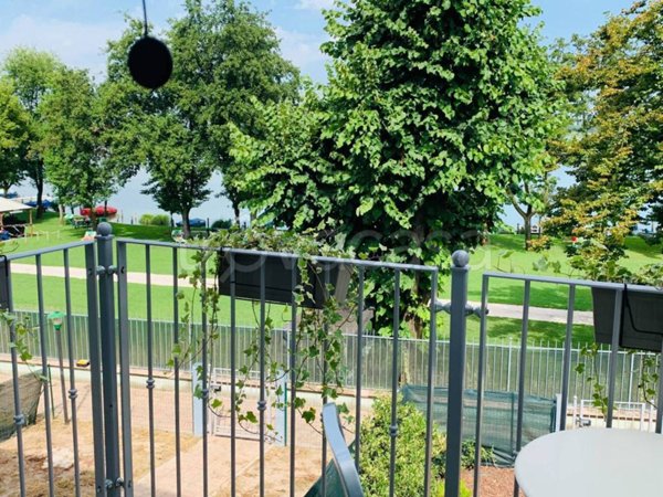 appartamento in vendita a Mantova in zona Castelnuovo