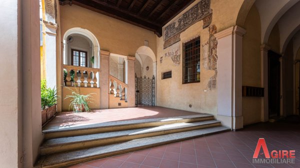 appartamento in vendita a Mantova in zona Centro Storico