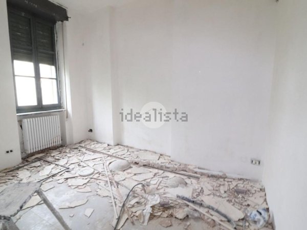 appartamento in vendita a Mantova in zona Cittadella