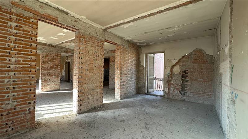 appartamento in vendita a Mantova in zona Centro Storico