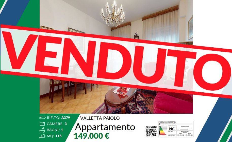 appartamento in vendita a Mantova in zona Valletta Paiolo