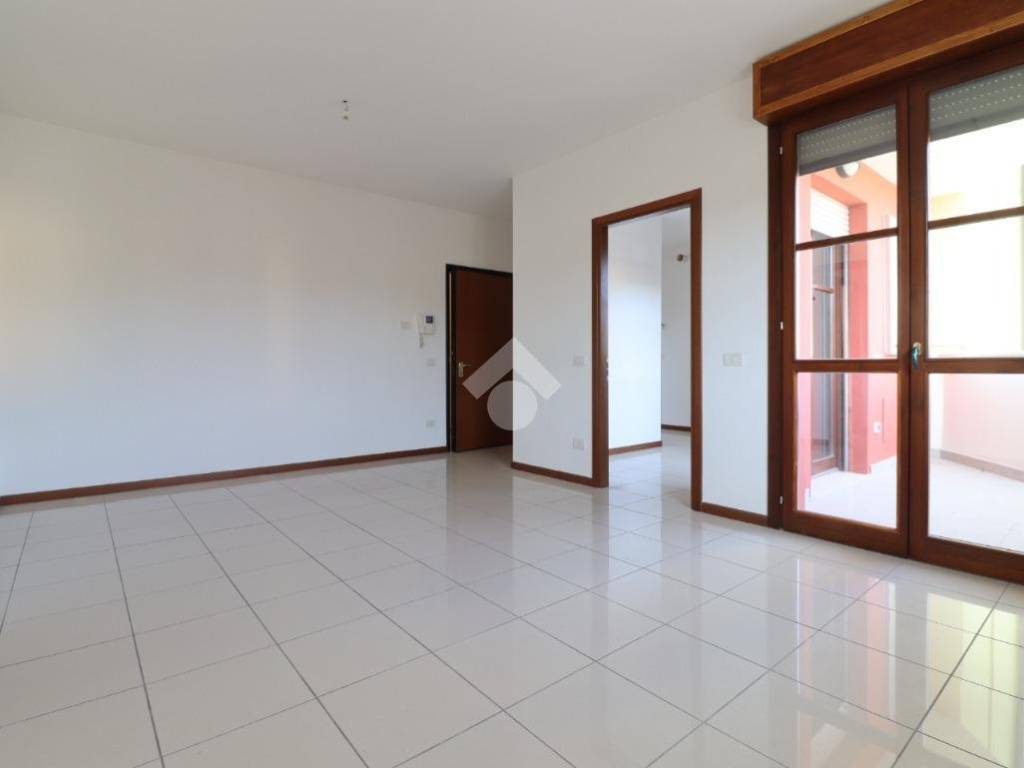 appartamento in vendita a Mantova in zona Formigosa